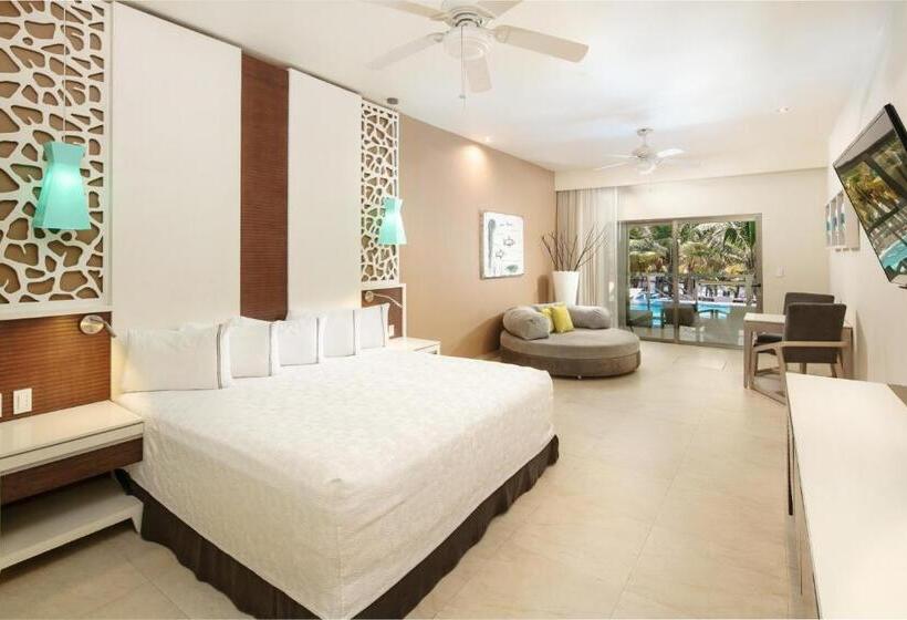 فندق El Dorado Seaside Suites Catamarán, Cenote & More Inclusive