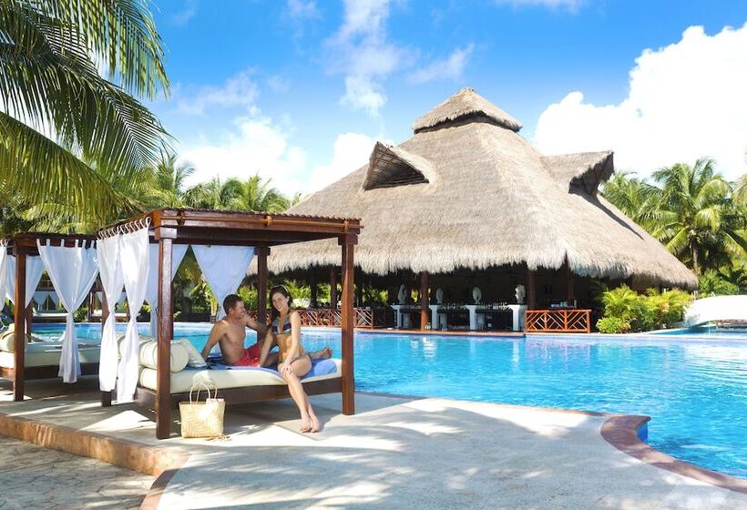 فندق El Dorado Seaside Suites Catamarán, Cenote & More Inclusive
