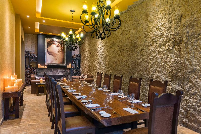 فندق El Dorado Seaside Suites Catamarán, Cenote & More Inclusive