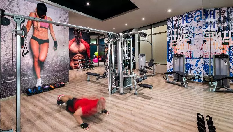 בית מלון כפרי El Dorado Seaside Suites Catamarán, Cenote & More Inclusive