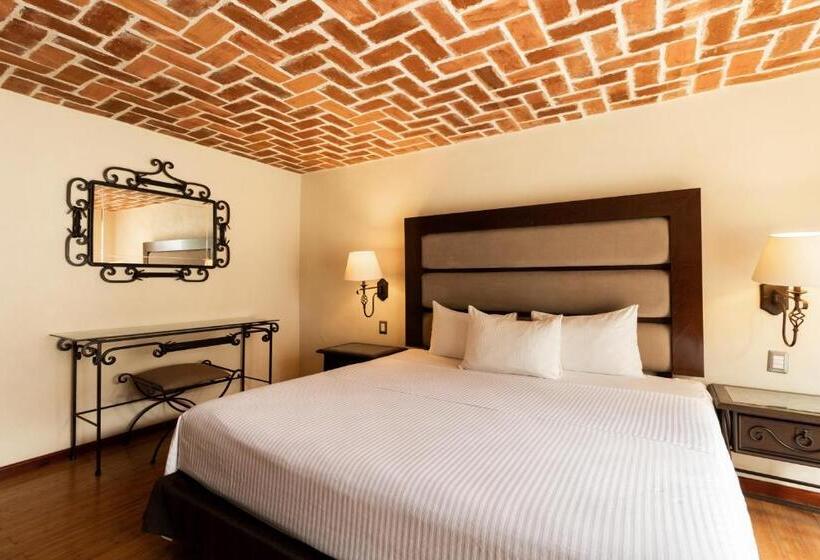 호텔 Es Villa Mercedes San Cristobal