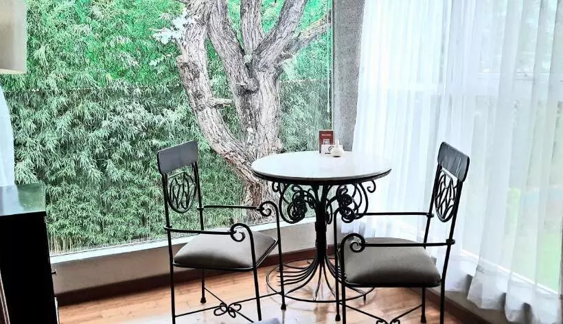 酒店 Es Villa Mercedes San Cristobal