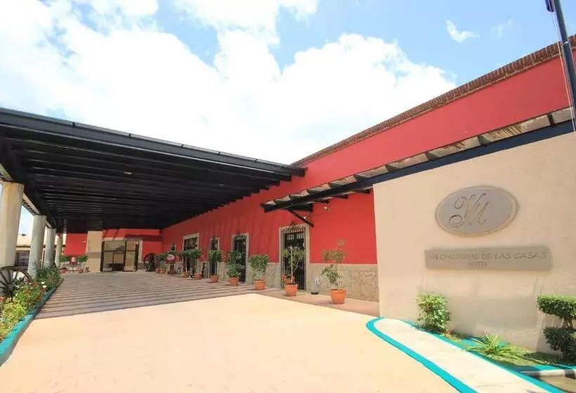 酒店 Es Villa Mercedes San Cristobal