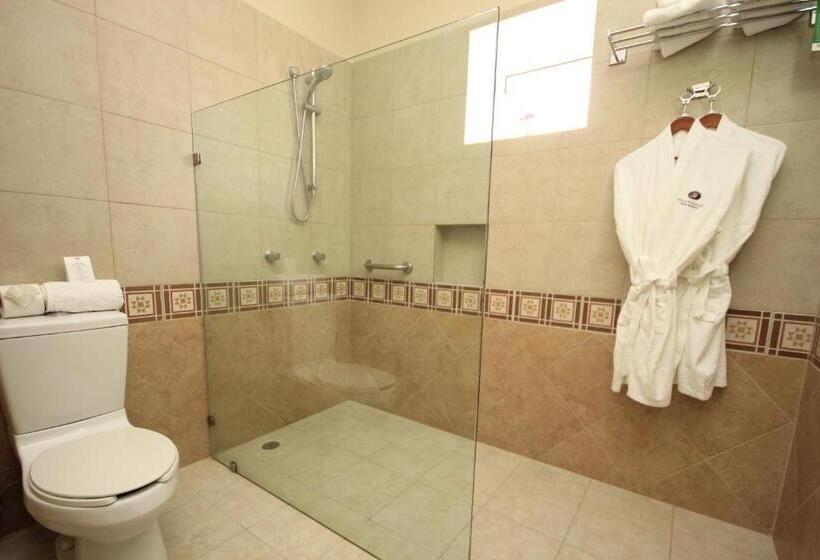 호텔 Es Villa Mercedes San Cristobal