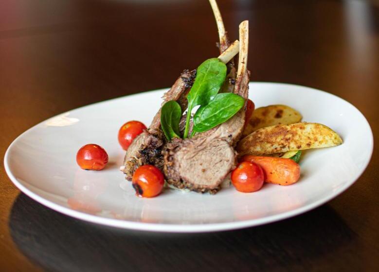 호텔 Es Villa Mercedes San Cristobal