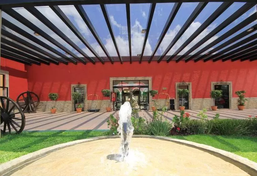 酒店 Es Villa Mercedes San Cristobal