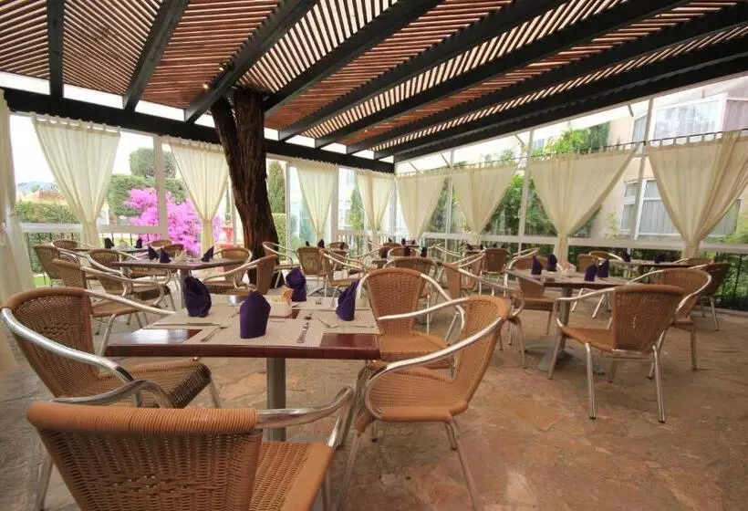 酒店 Es Villa Mercedes San Cristobal