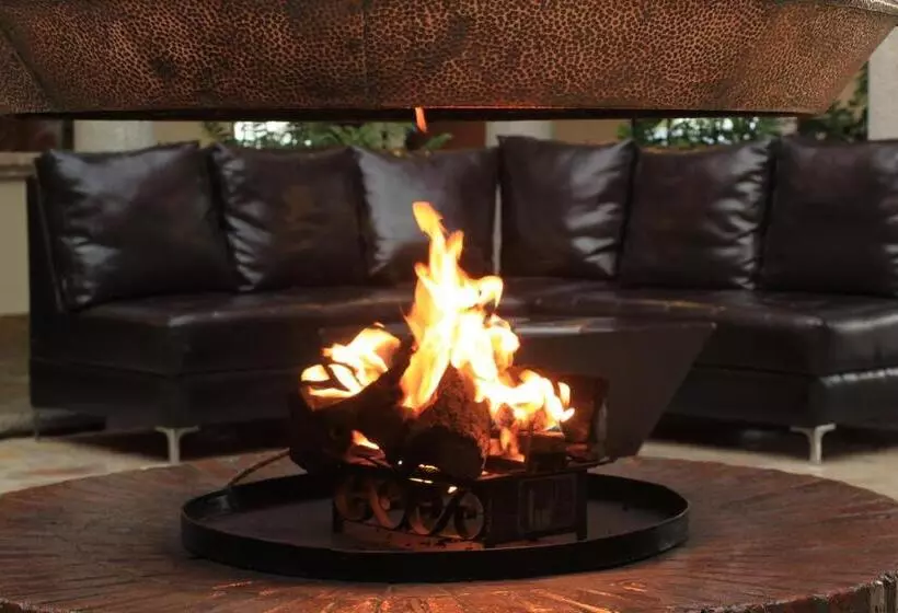 酒店 Es Villa Mercedes San Cristobal