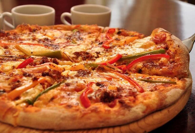 호텔 Es Villa Mercedes San Cristobal