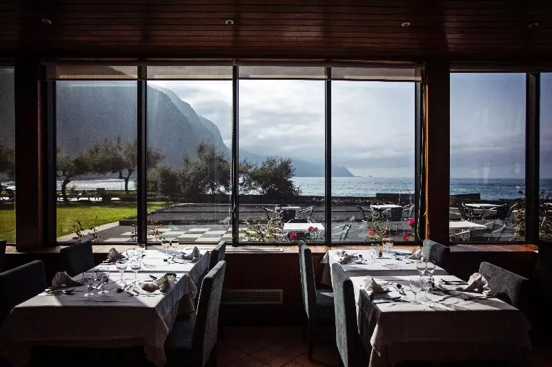 酒店 Estalagem Do Mar