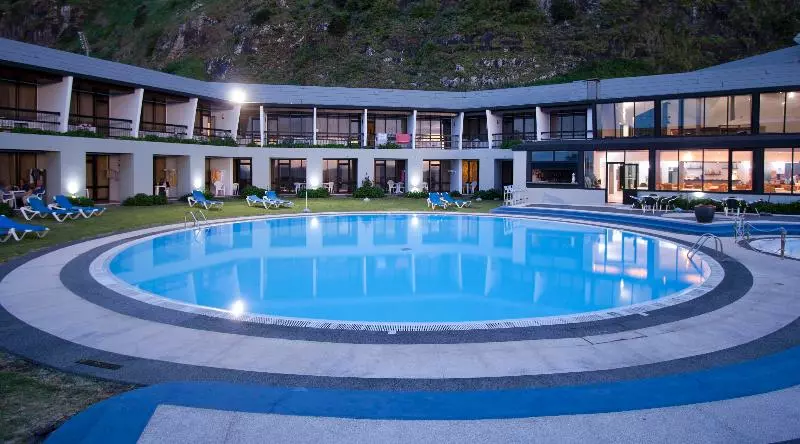 酒店 Estalagem Do Mar