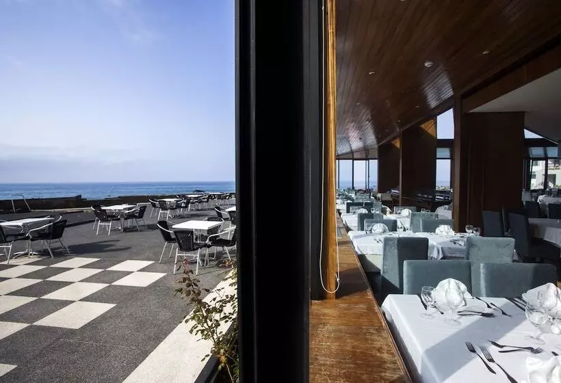 酒店 Estalagem Do Mar