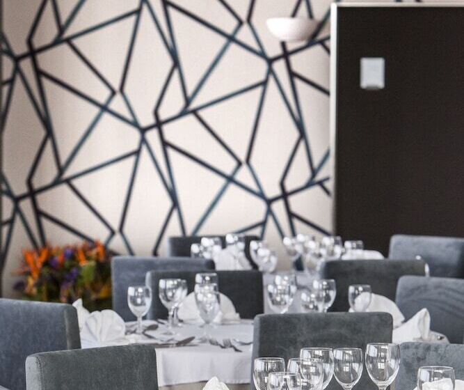 هتل Estalagem Do Mar