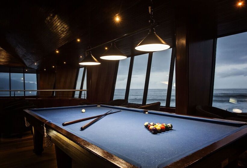 هتل Estalagem Do Mar