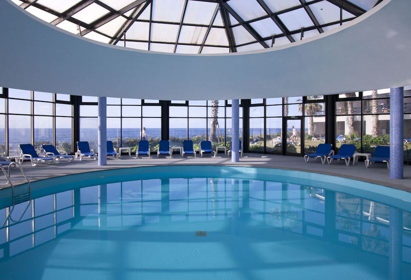 هتل Estalagem Do Mar