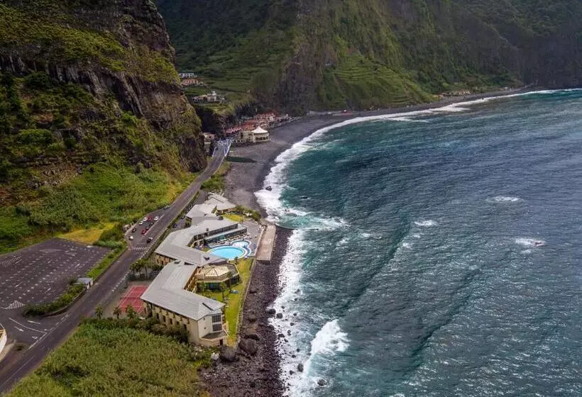 酒店 Estalagem Do Mar