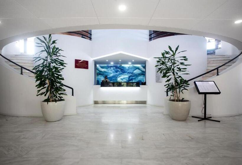 هتل Estalagem Do Mar