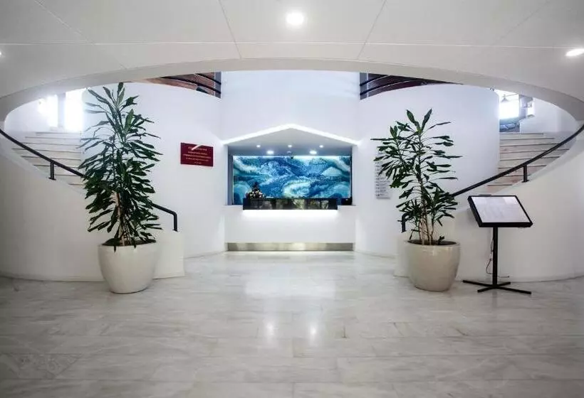 酒店 Estalagem Do Mar