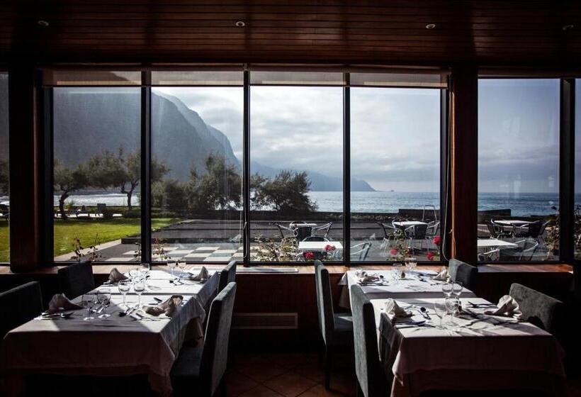 هتل Estalagem Do Mar