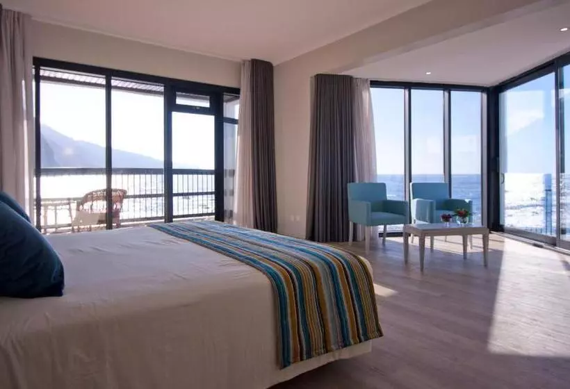 酒店 Estalagem Do Mar