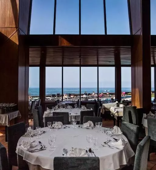 酒店 Estalagem Do Mar