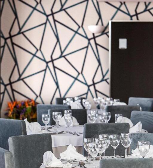 هتل Estalagem Do Mar