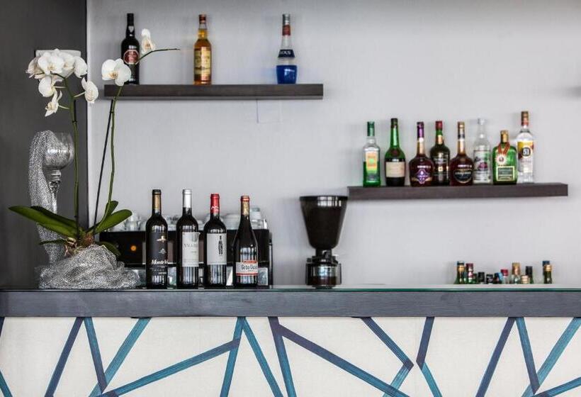 هتل Estalagem Do Mar