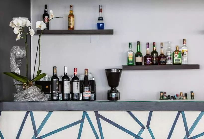 酒店 Estalagem Do Mar