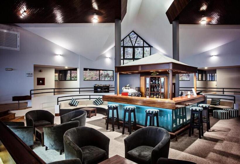 هتل Estalagem Do Mar