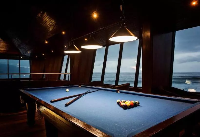 酒店 Estalagem Do Mar