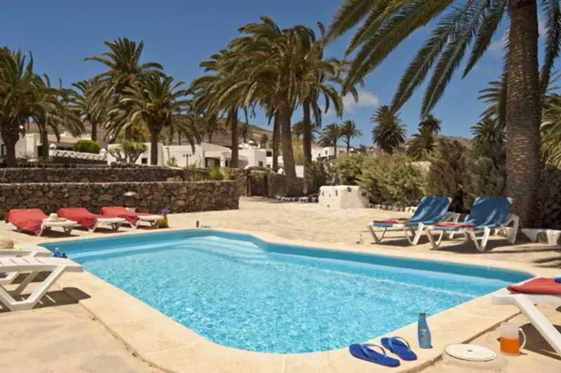 酒店 Finca La Crucita