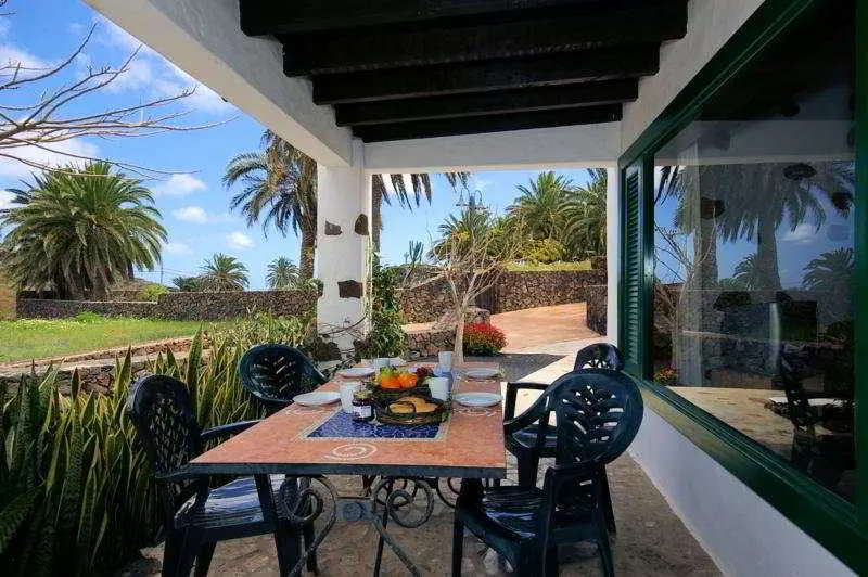 酒店 Finca La Crucita