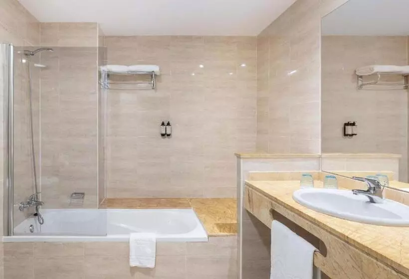 Garden Playanatural Hotel & Spa - Adults Only