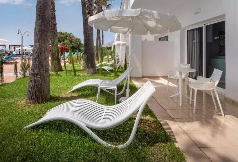 Garden Playanatural Hotel & Spa - Adults Only