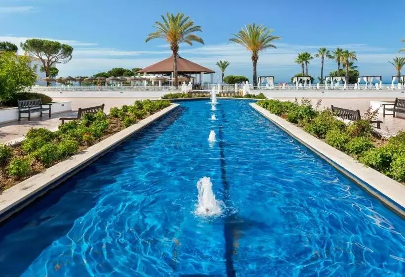 Garden Playanatural Hotel & Spa - Adults Only