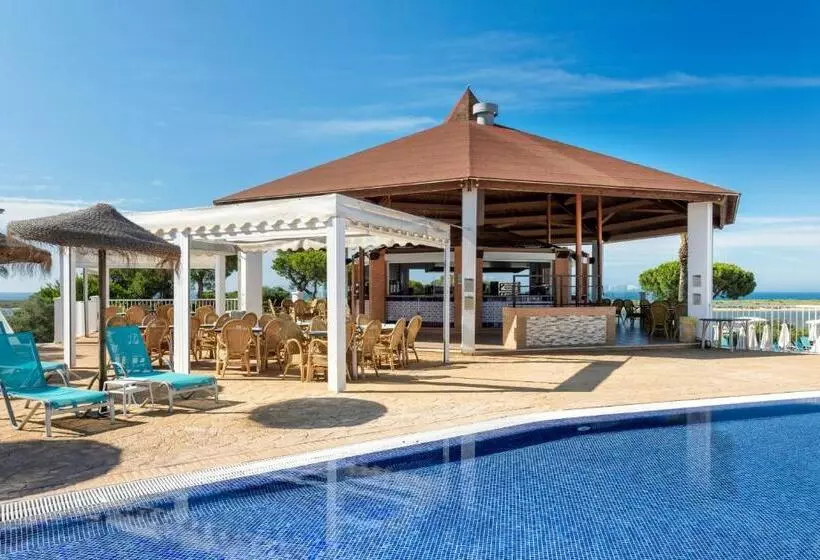 Garden Playanatural Hotel & Spa - Adults Only