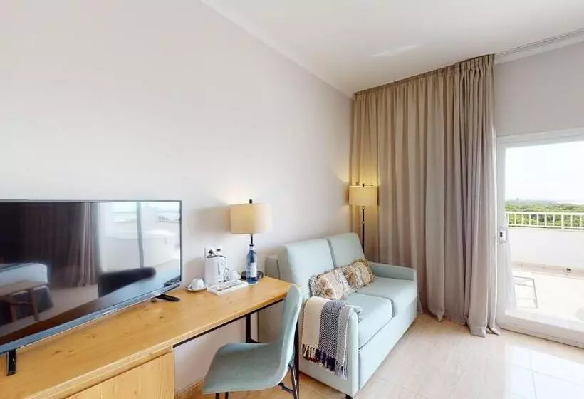 Garden Playanatural Hotel & Spa - Adults Only