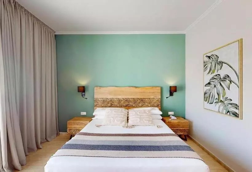 Garden Playanatural Hotel & Spa - Adults Only