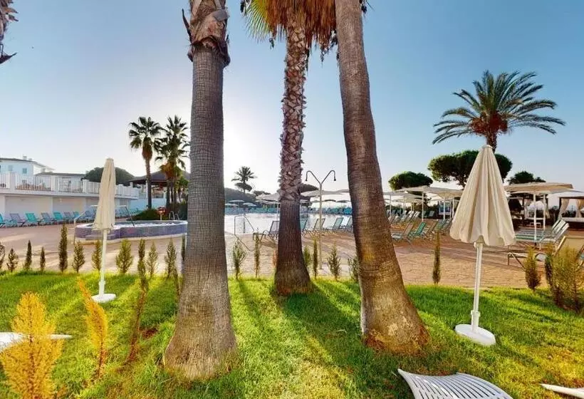 Garden Playanatural Hotel & Spa - Adults Only