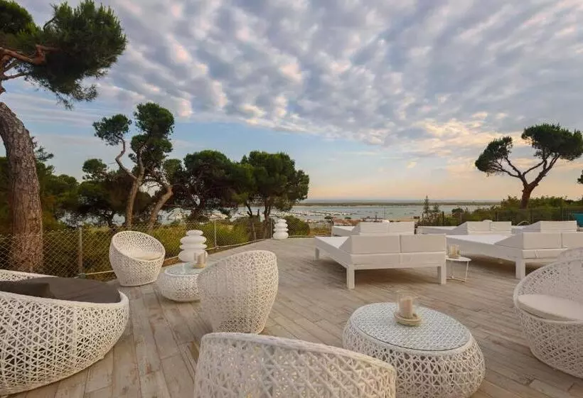 Garden Playanatural Hotel & Spa - Adults Only