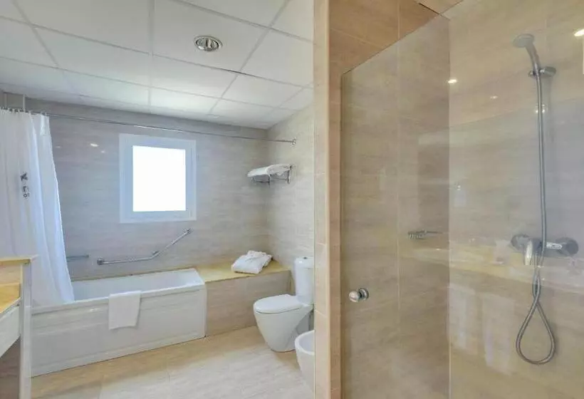 Garden Playanatural Hotel & Spa - Adults Only