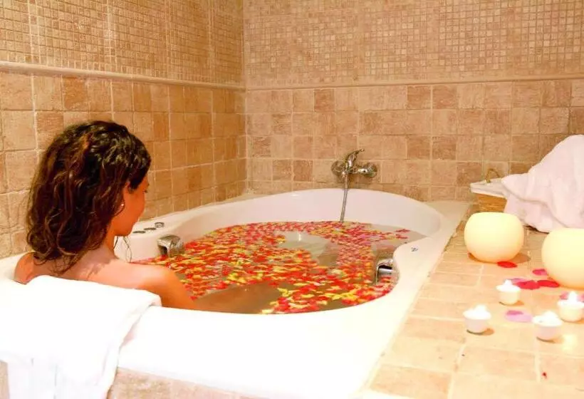 Garden Playanatural Hotel & Spa - Adults Only