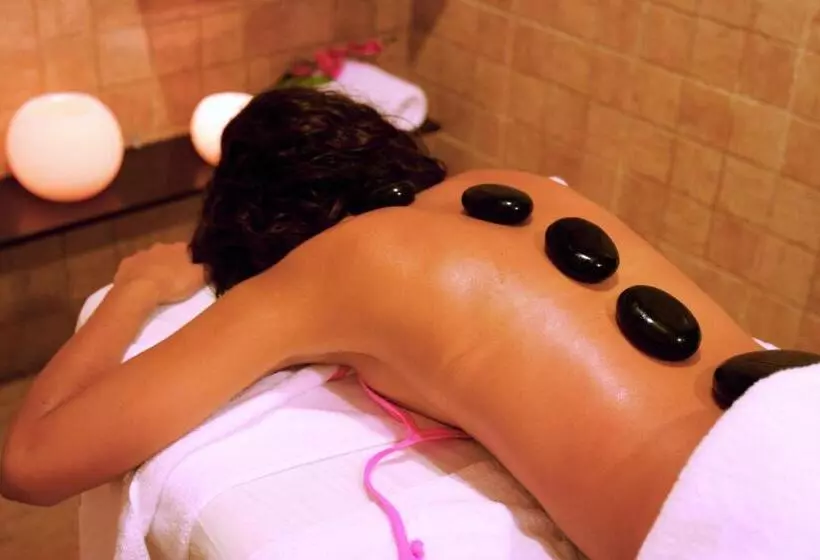 Garden Playanatural Hotel & Spa - Adults Only