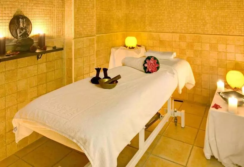 Garden Playanatural Hotel & Spa - Adults Only