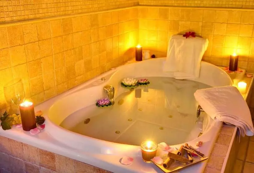 Garden Playanatural Hotel & Spa - Adults Only