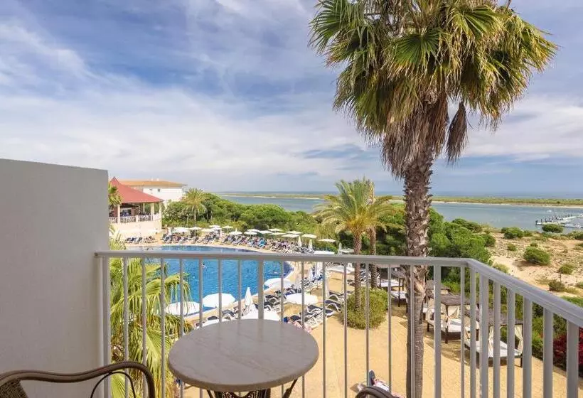 Garden Playanatural Hotel & Spa - Adults Only