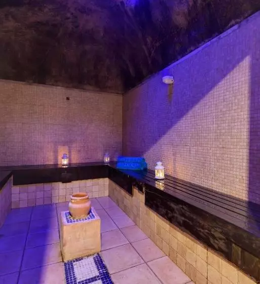 Garden Playanatural Hotel & Spa - Adults Only