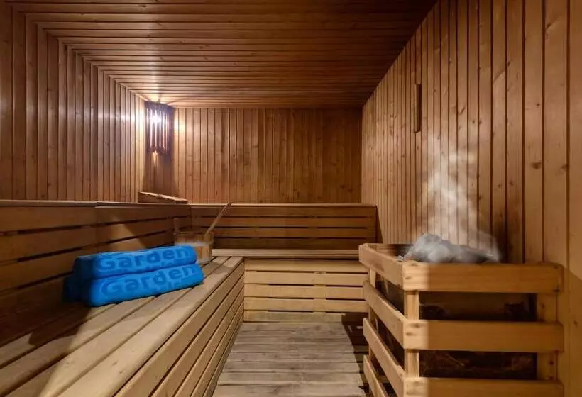 Garden Playanatural Hotel & Spa - Adults Only