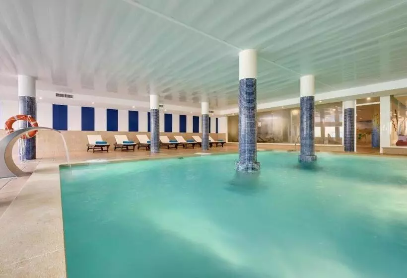 Garden Playanatural Hotel & Spa - Adults Only