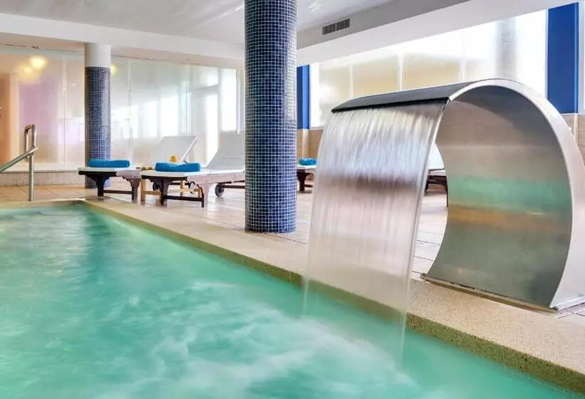 Garden Playanatural Hotel & Spa - Adults Only